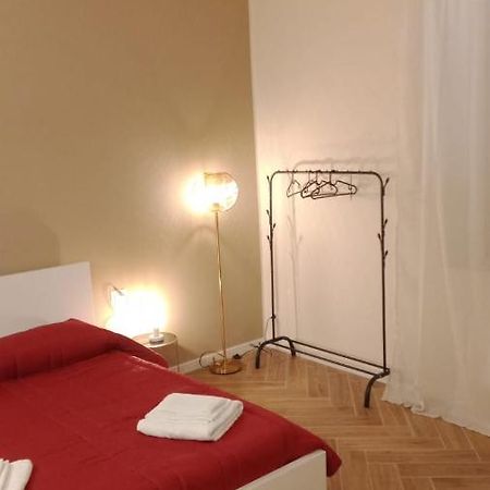 La Villetta 雷焦卡拉布里亚 外观 照片